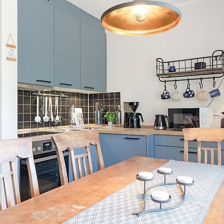 Seepark Lindenallee Waterkant Scharbeutz Εξωτερικό φωτογραφία