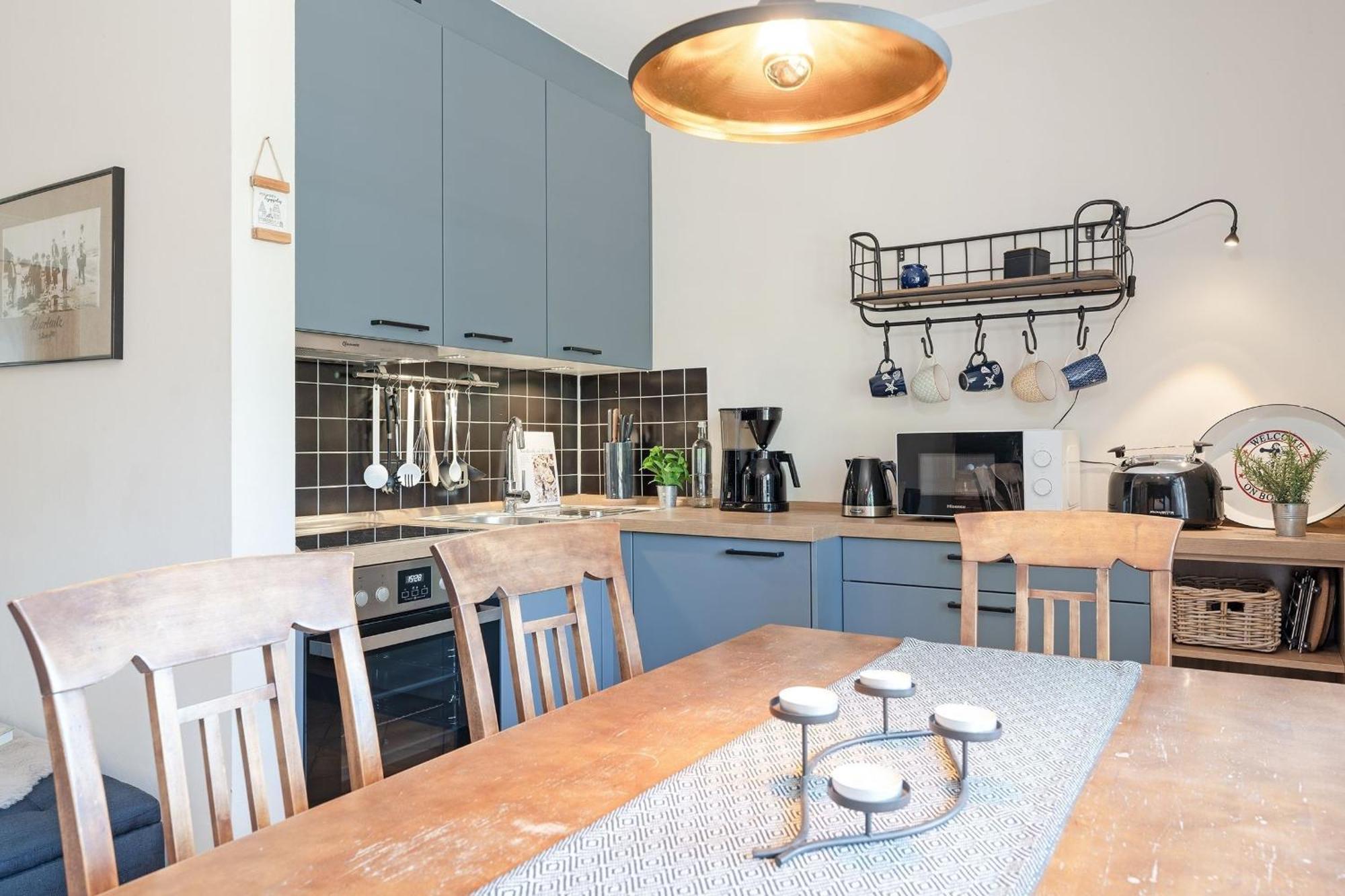 Seepark Lindenallee Waterkant Scharbeutz Εξωτερικό φωτογραφία