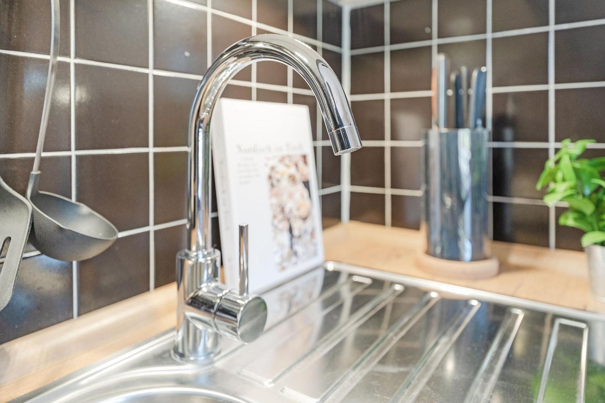 Seepark Lindenallee Waterkant Scharbeutz Εξωτερικό φωτογραφία