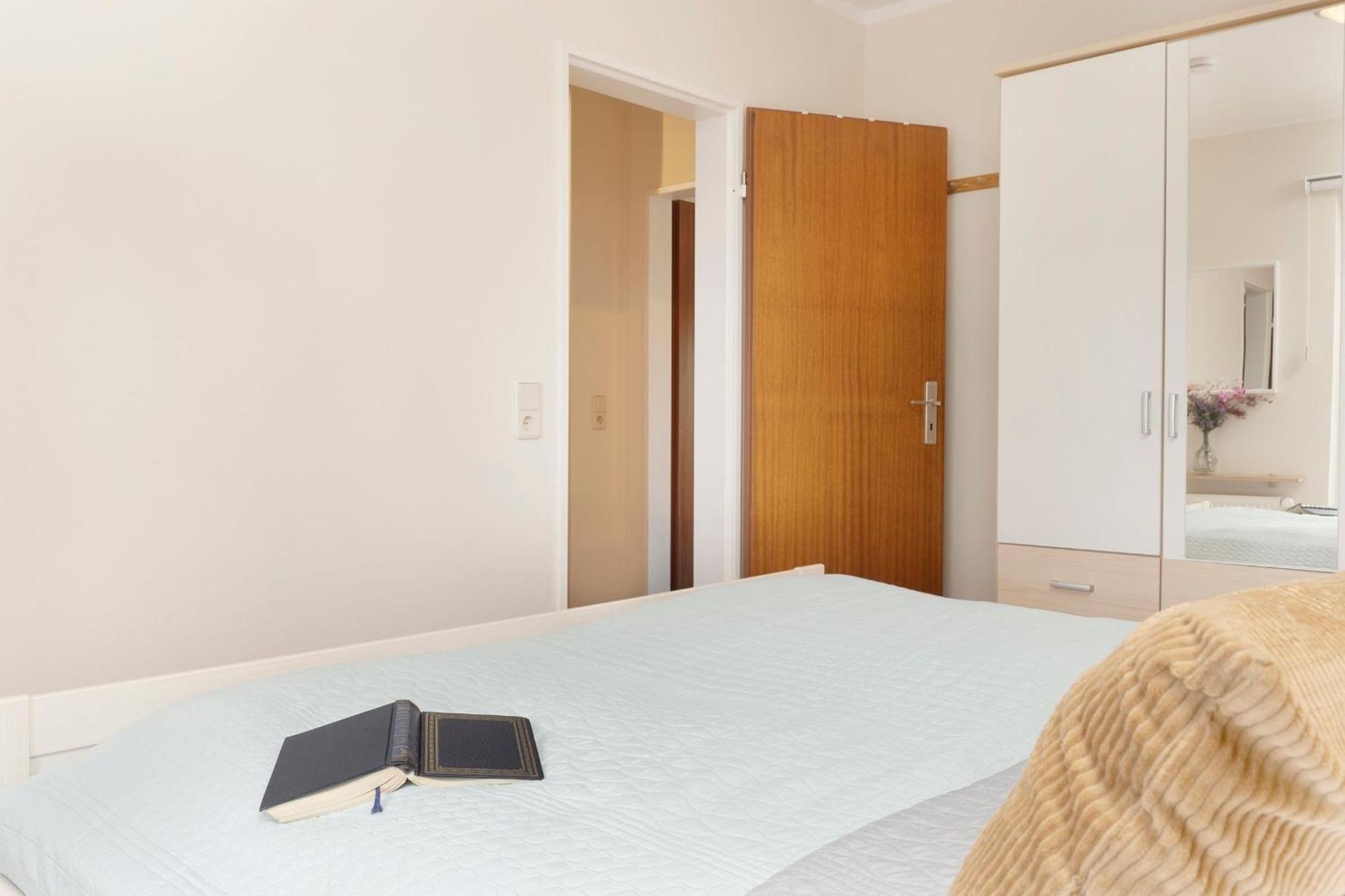Seepark Lindenallee Waterkant Scharbeutz Εξωτερικό φωτογραφία